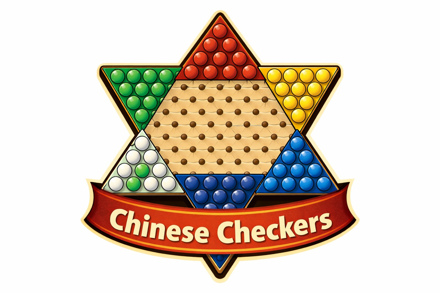 Chinese Checkers