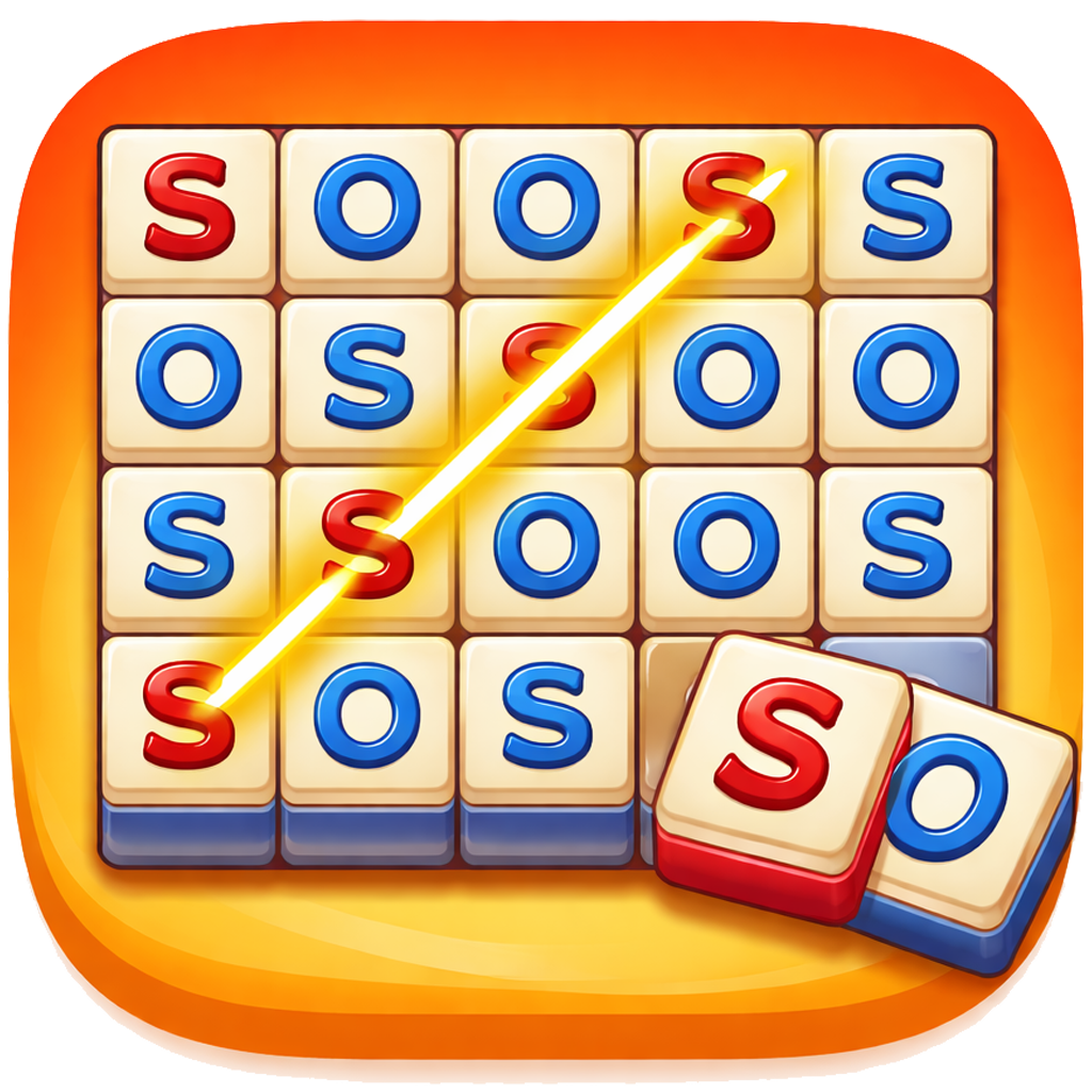 SOS Game